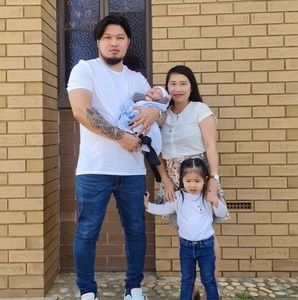 Meet your Posher, Jonalyn